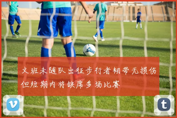 文班未随队出征步行者韧带无损伤但短期内将缺席多场比赛