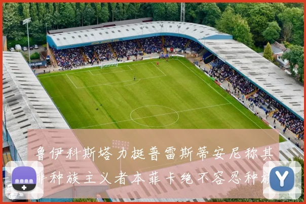 鲁伊科斯塔力挺普雷斯蒂安尼称其非种族主义者本菲卡绝不容忍种族歧视