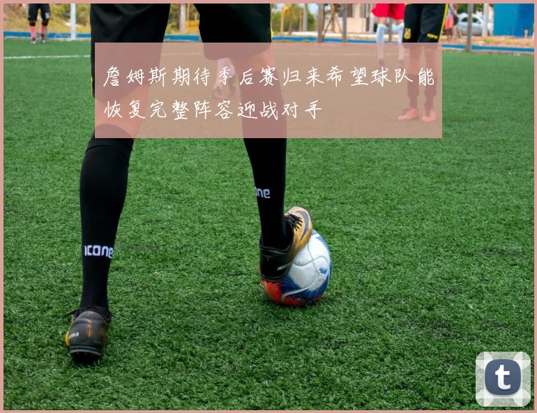 詹姆斯期待季后赛归来希望球队能恢复完整阵容迎战对手