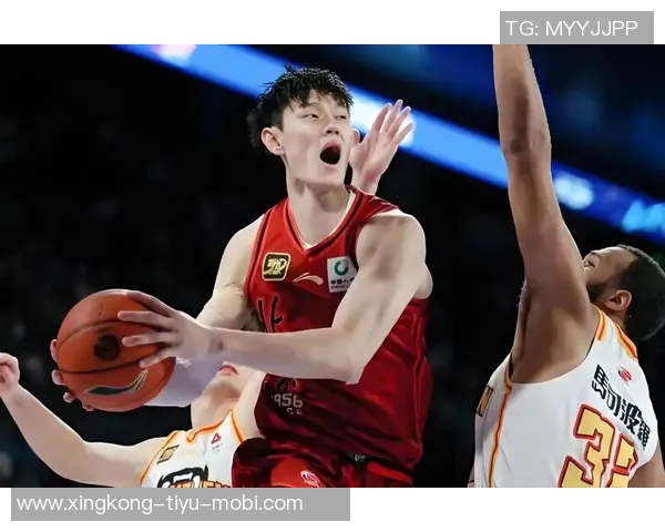 官方消息中国球员曾凡博被篮网裁掉两场中国赛仅出场10分钟未得分